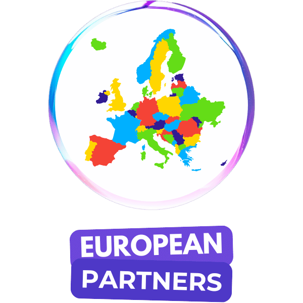 European partners icon