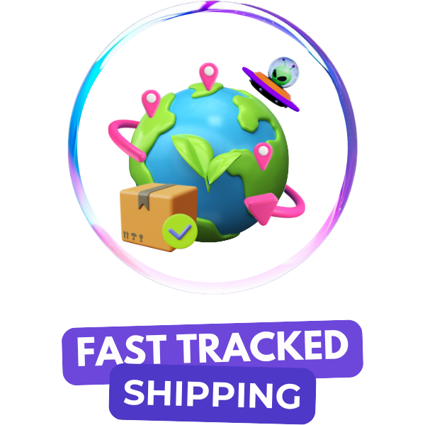 fast shipping icon