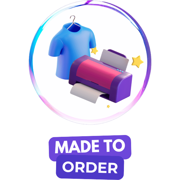 made to order icon