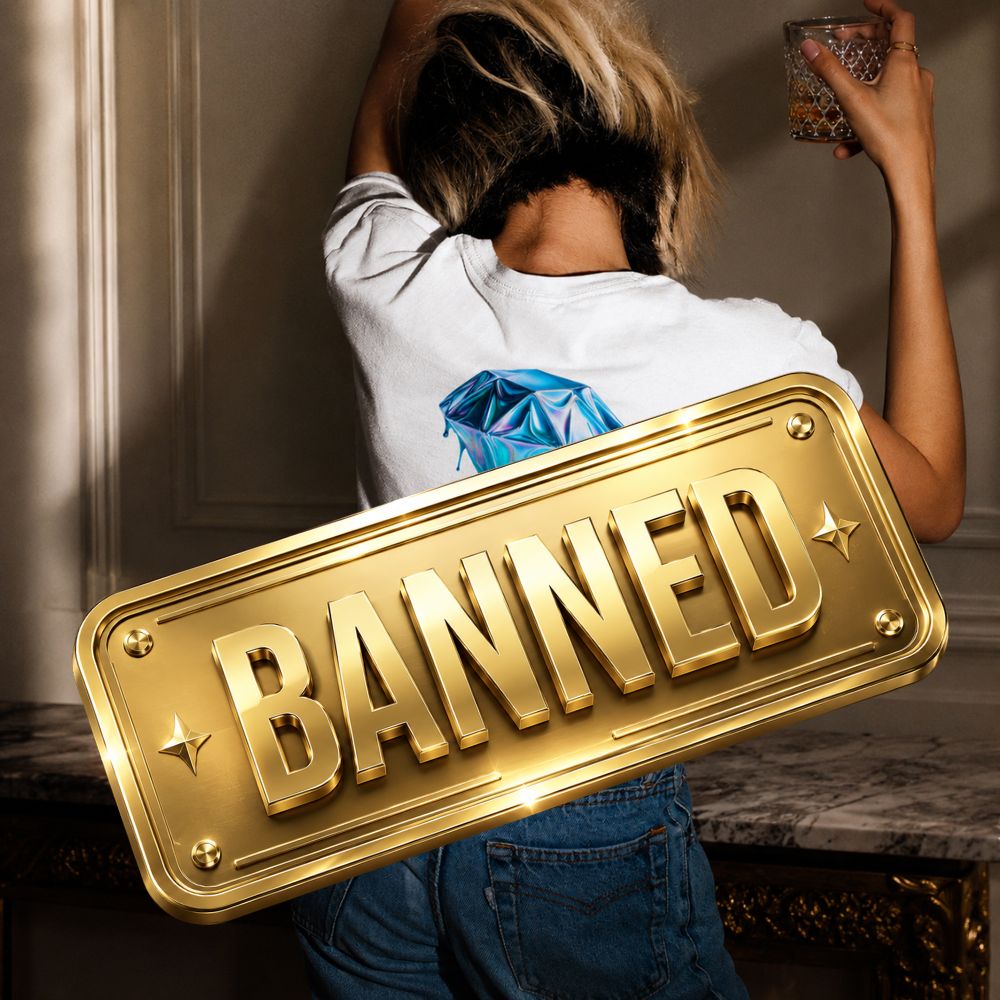 Banned Lab Leaks
