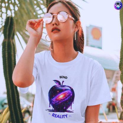 Bend Reality Shirt