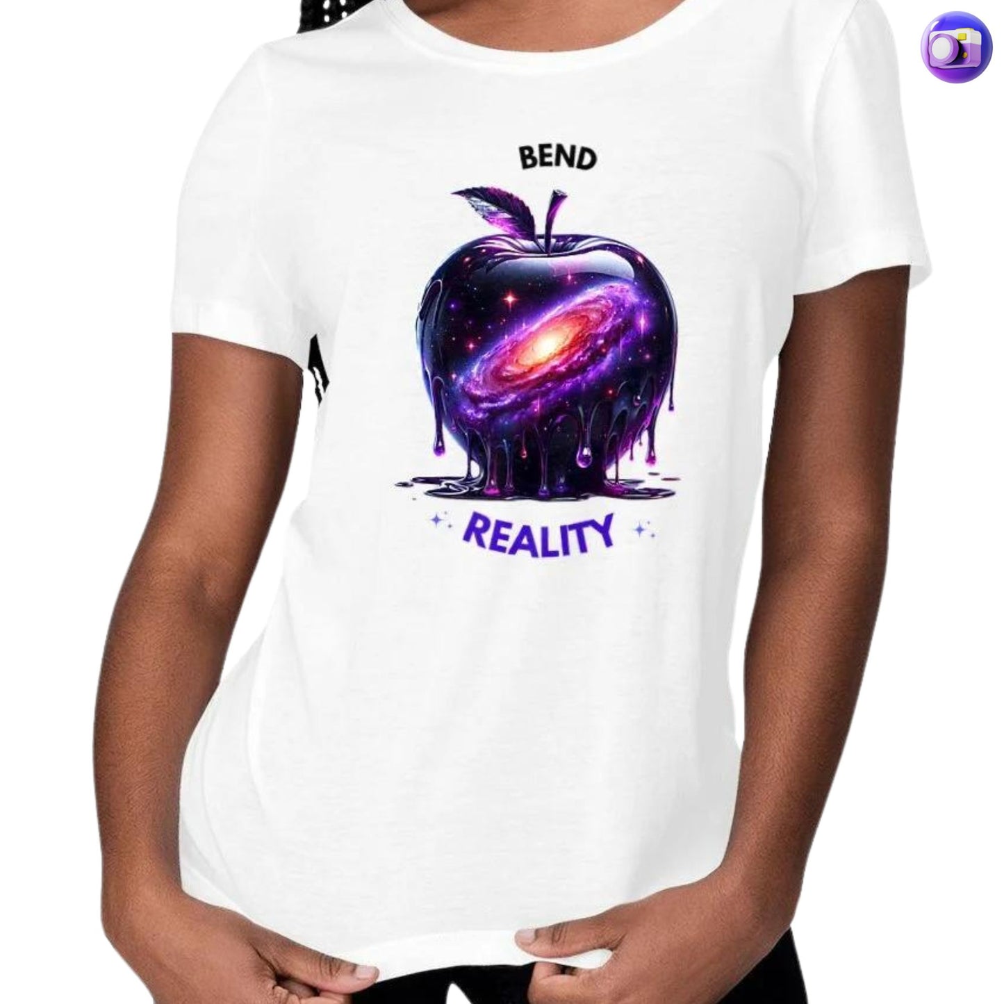 Bend Reality Shirt