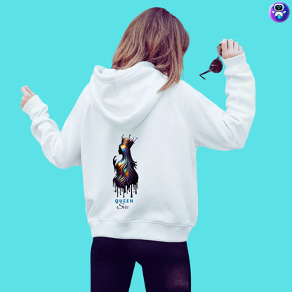 Queen Shit Hoodie