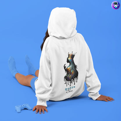 Queen Shit Hoodie