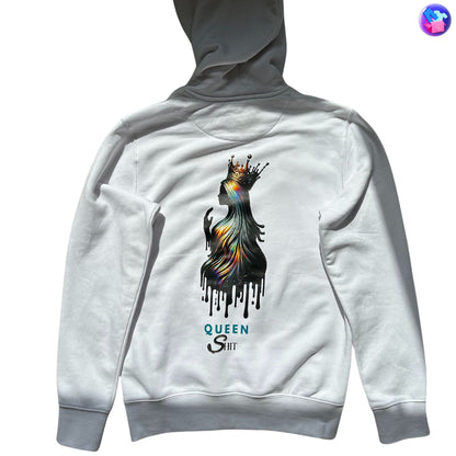 Queen Shit Hoodie