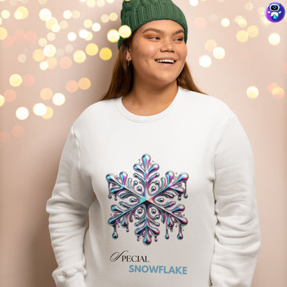 Special Snowflake Sweatshirt