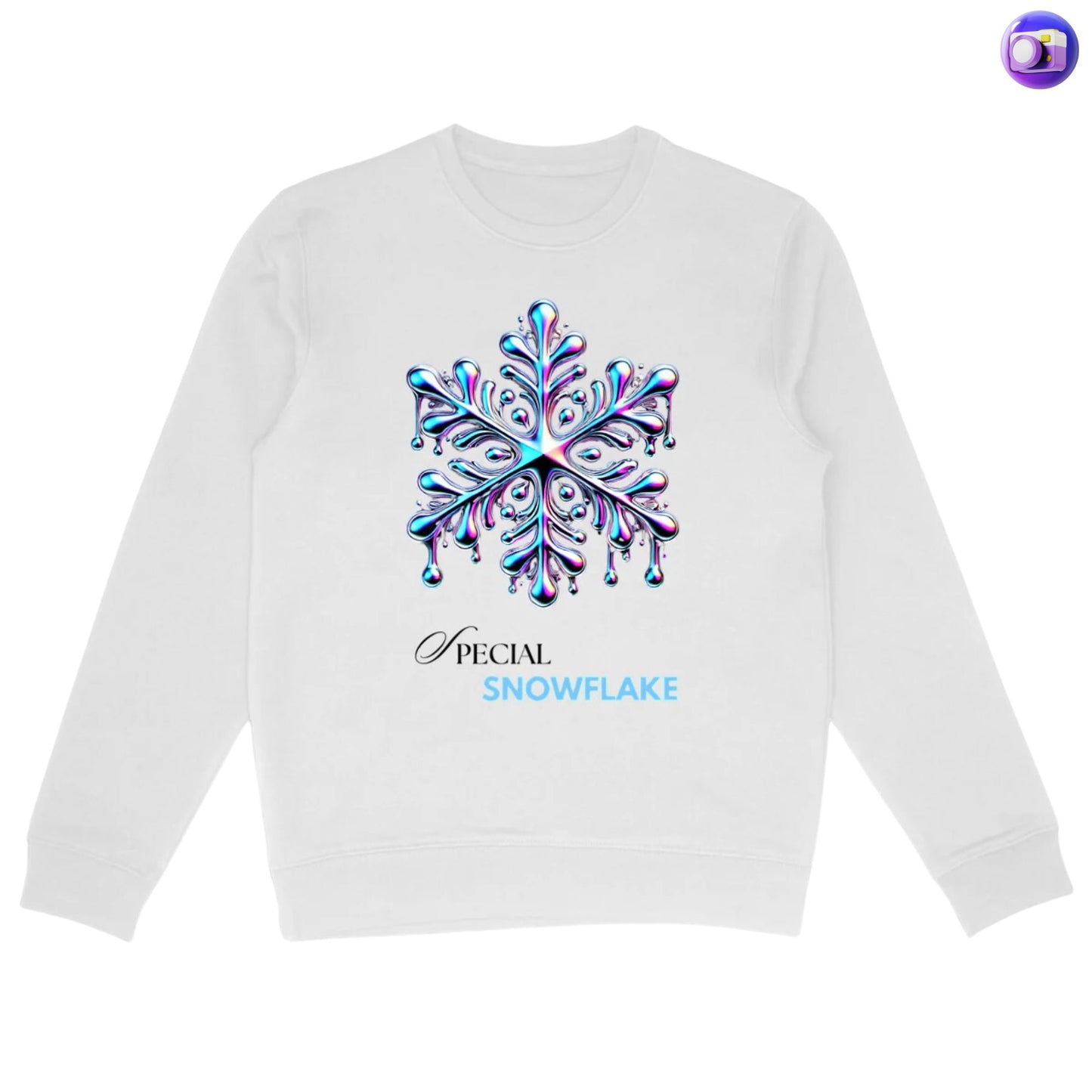 Special Snowflake Sweatshirt