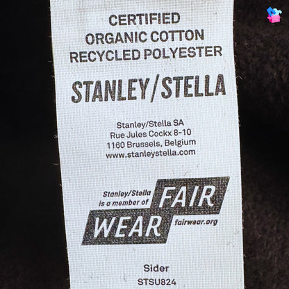 Organic Cotton Fair Wear Certification image
