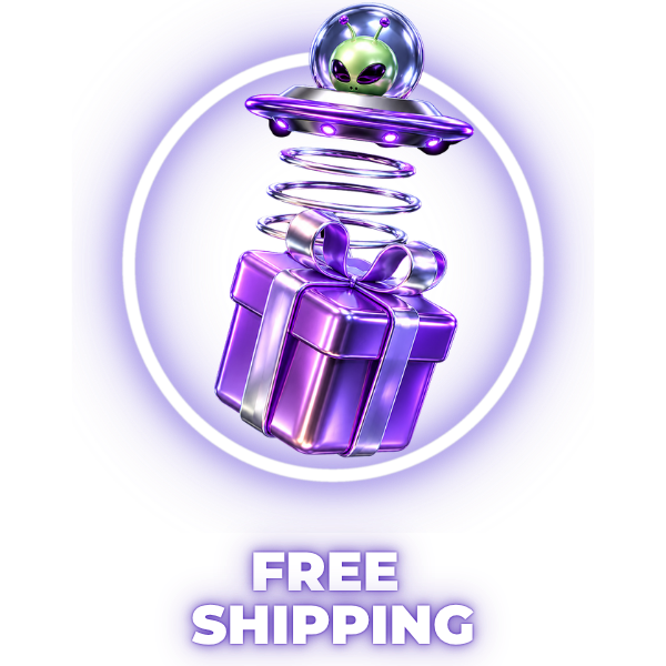 free shipping icon