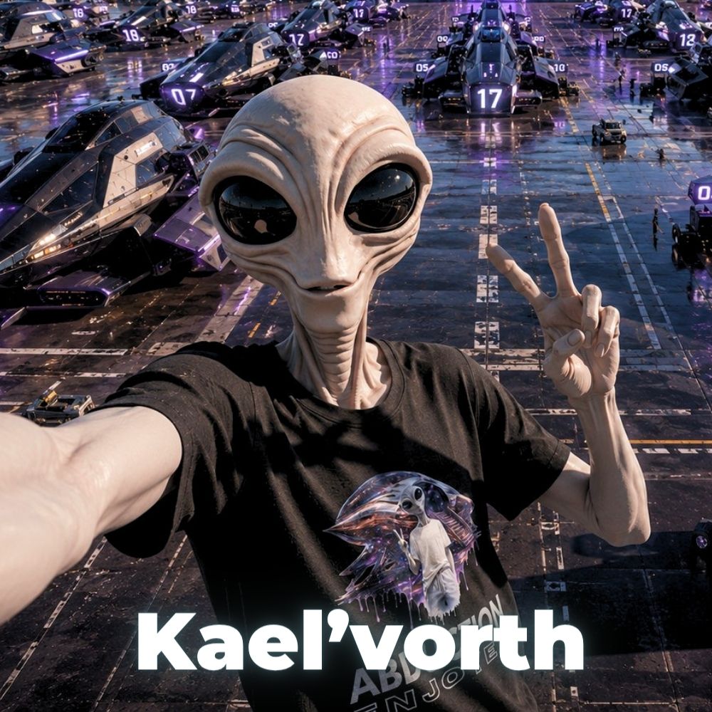 management from hell section - image of Kael'Vorth